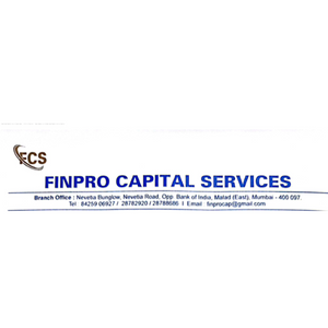 Finpro Capital Services