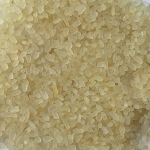 100% BROKEN PARBOILED RICE (Non-Basmati)