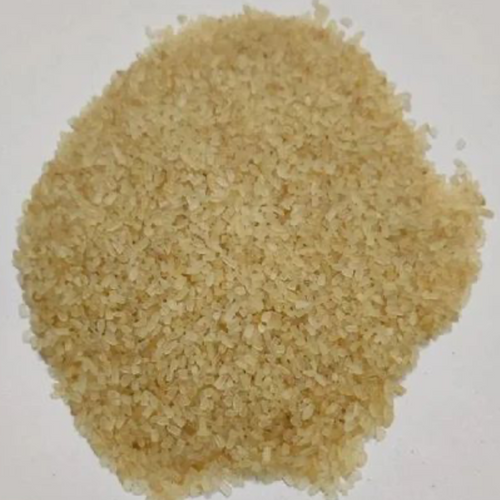 100% BROKEN PARBOILED RICE (Non-Basmati)