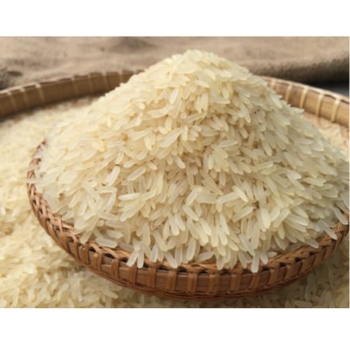IR 64 PARBOILED RICE (Non-Basmati)