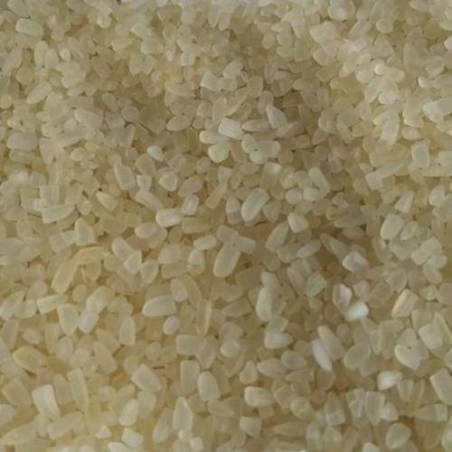100% BROKEN PARBOILED RICE (Non-Basmati)