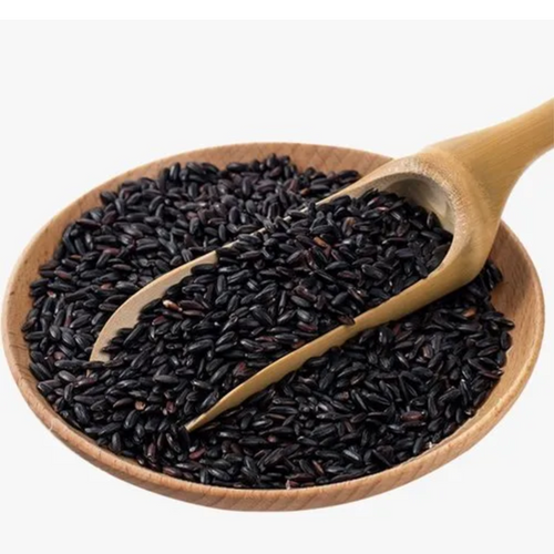 Chakhao Rice Black Rice Exotic - Gulfood 2026