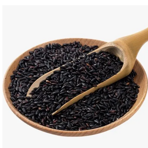 Chakhao Rice Black Rice Exotic - Gulfood 2026