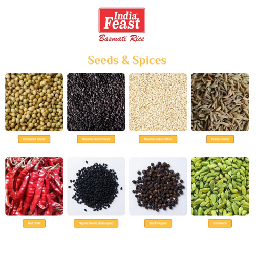 Spices