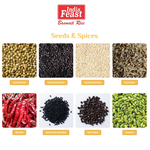 Spices