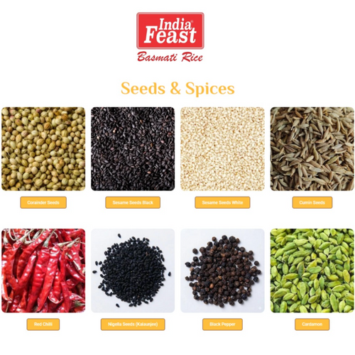 Spices