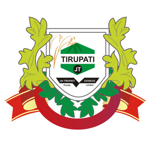 Jai Tirupati Eatables Pvt Ltd