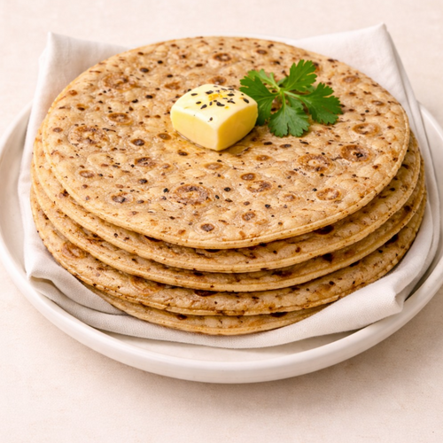 Multigrain Bread Roti Multigrain Roti - Gulfood 2026