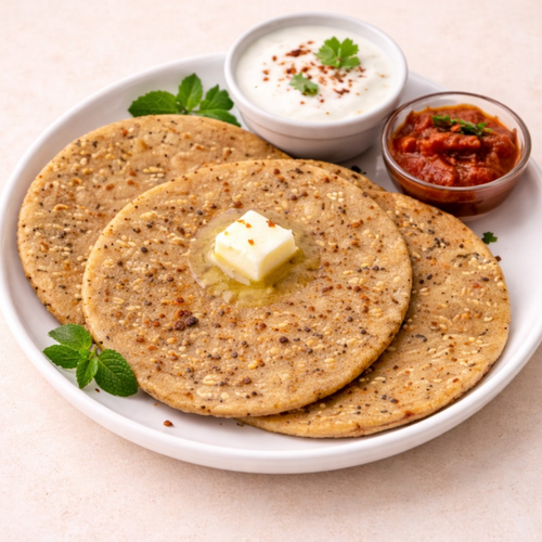 Home Style Roti Home Style Roti - Gulfood 2026