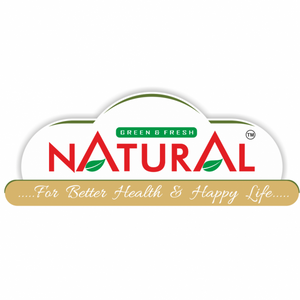 Natural Frozen & Dehydrated Foods