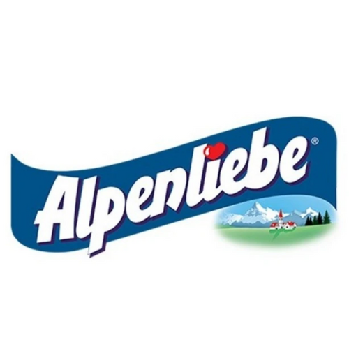 Alpenliebe