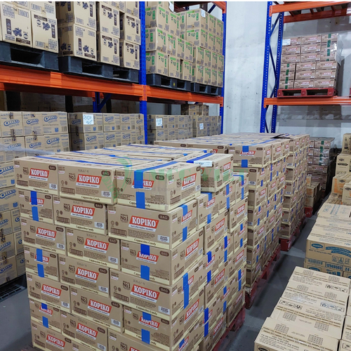 Kokipo Candy Coffee Snack Food & Beverage