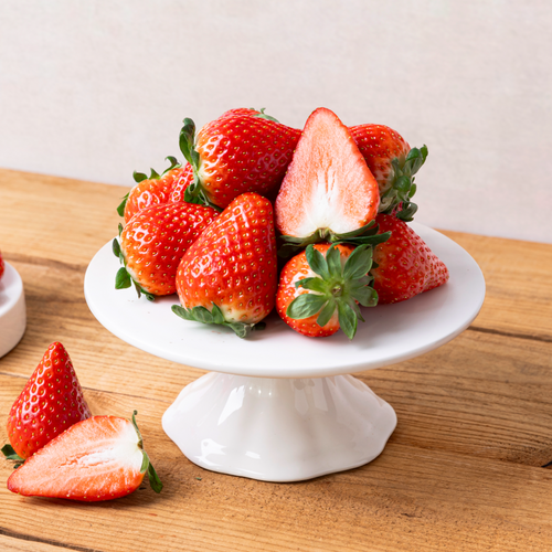 Fresh Honghee Strawberry
