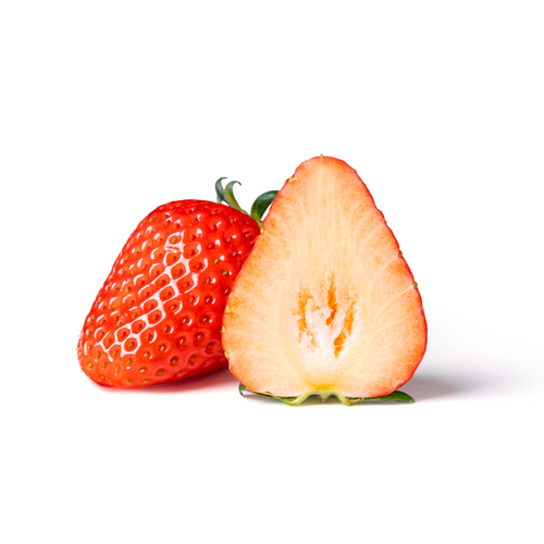 Fresh Goldberry Strawberry