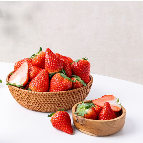 Fresh Honghee Strawberry