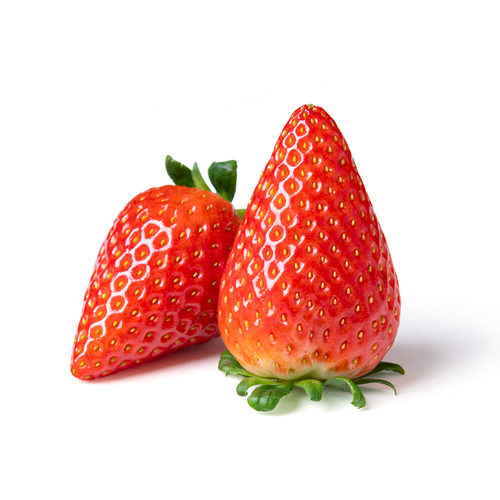 Fresh Honghee Strawberry
