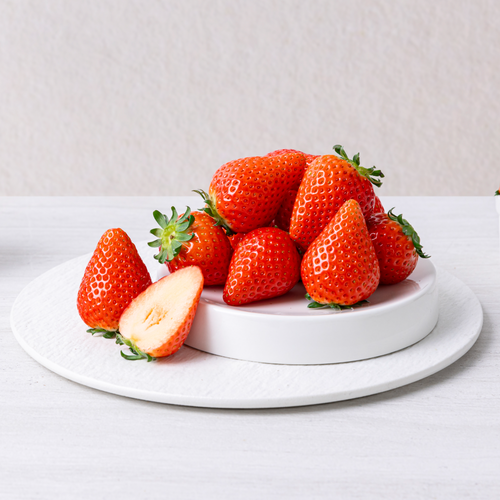 Fresh Goldberry Strawberry