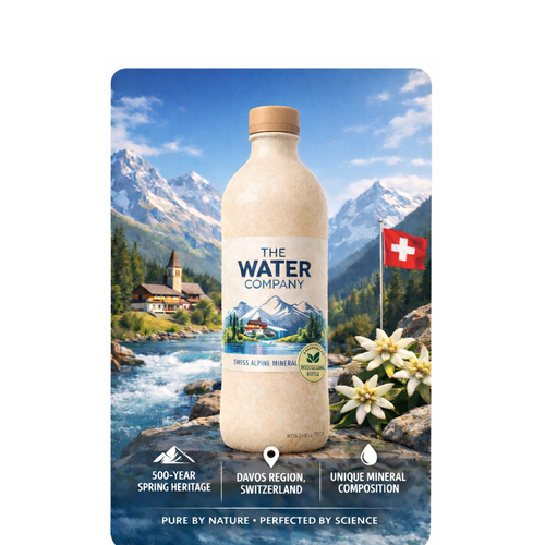 The Natural Bottle
