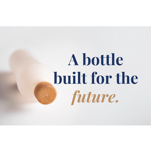 The Natural Bottle