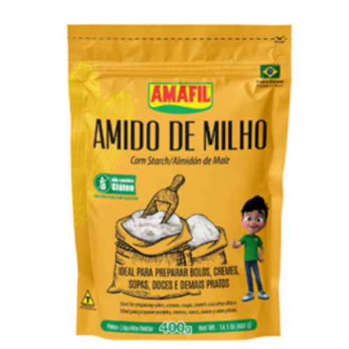 Corn Starch – Amafil