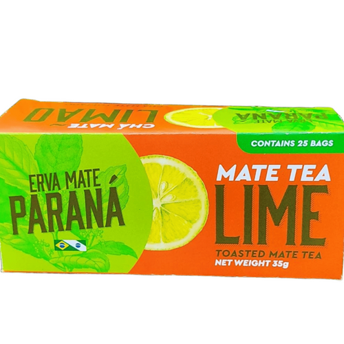Yerba mate