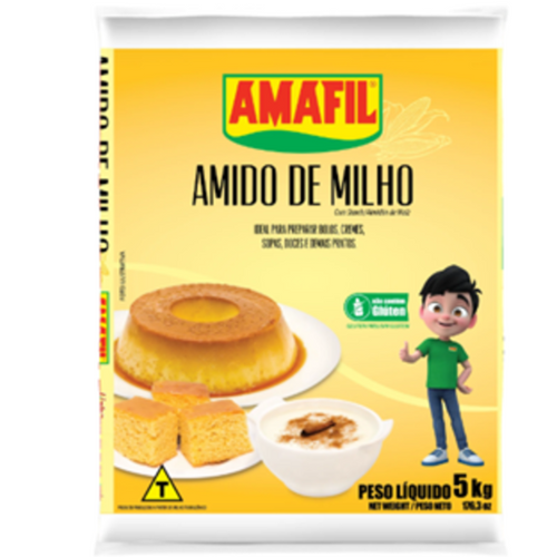 Corn Starch – Amafil