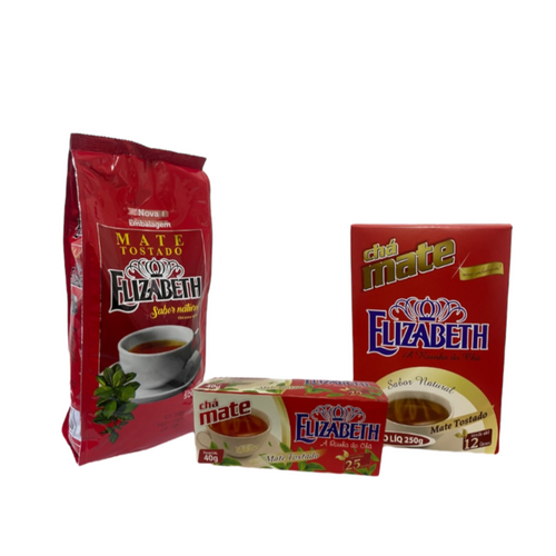 Yerba mate