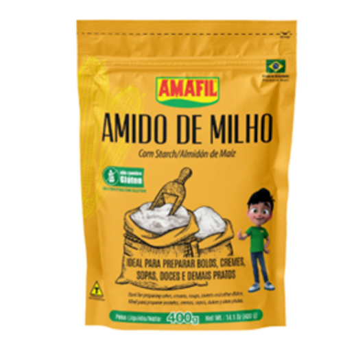 Corn Starch – Amafil