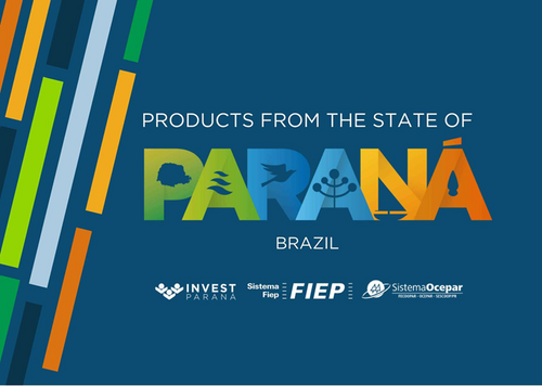 Paraná products