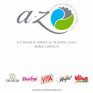 A-Z Manufacturing & Trading