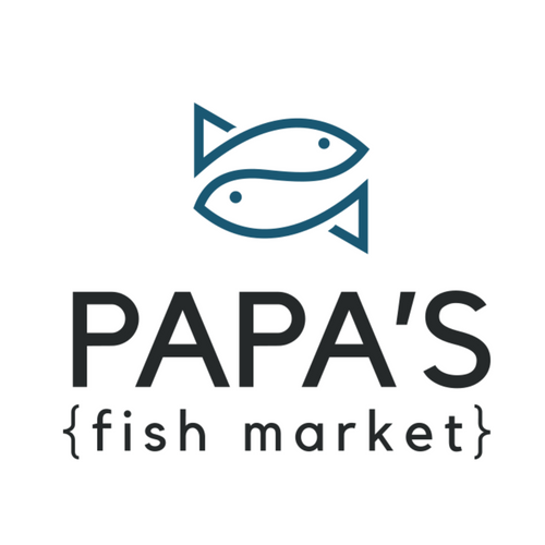 Papa's fish market