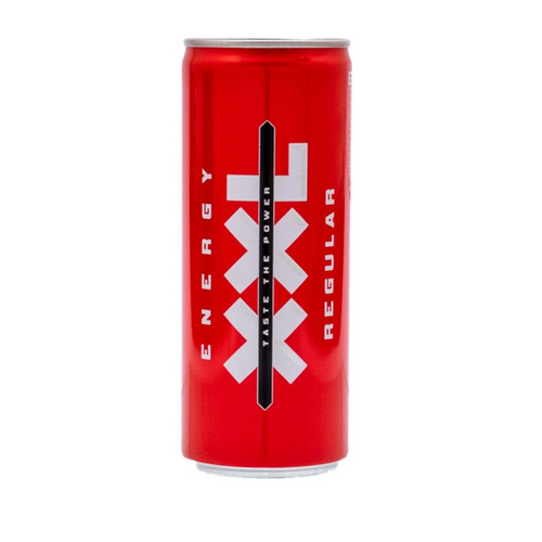 XXL Energy Drink