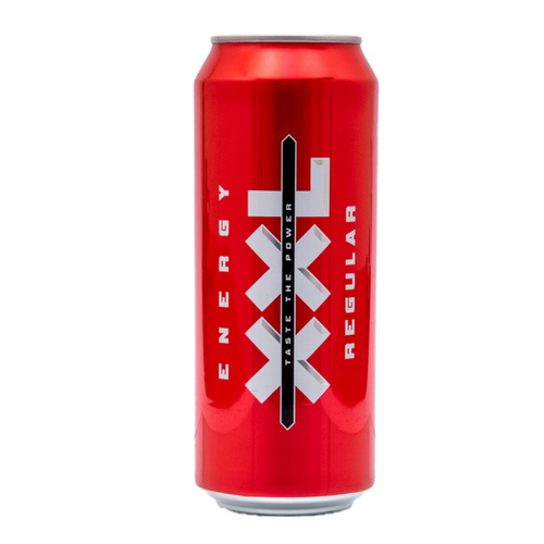 XXL Energy Drink