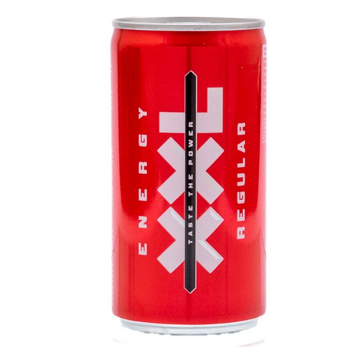 XXL Energy Drink