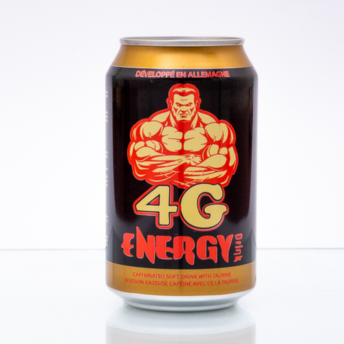 4G Energy