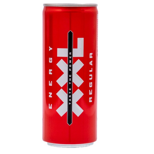 XXL Energy