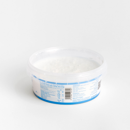 Yasmin Farms Cow Cottage Cheese