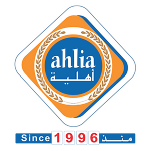 Ahlia Food Factory for Food Industries