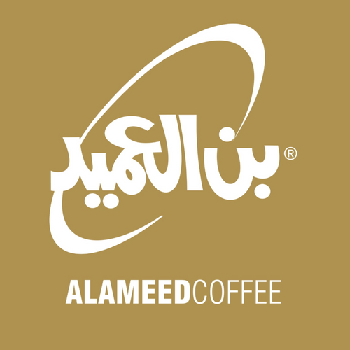 Alameed Coffee