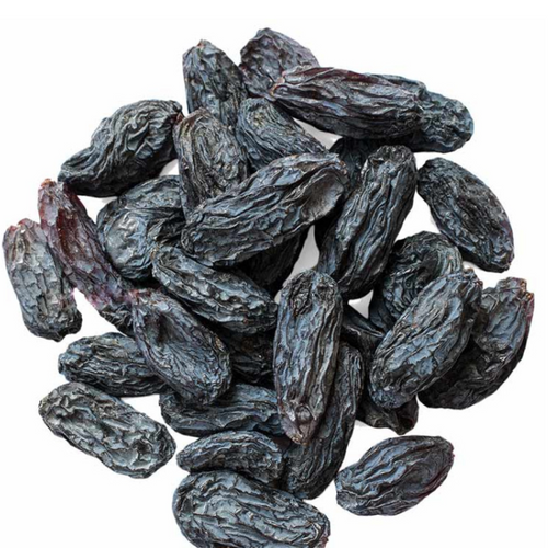Black raisins - Gulfood 2026