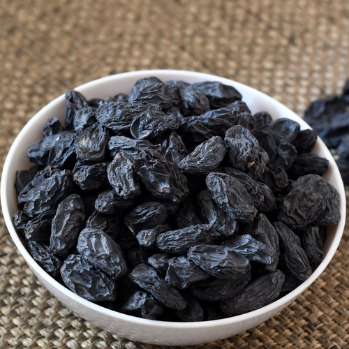 Black raisins - Gulfood 2026