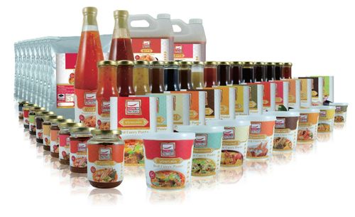 Bangkok Flavour LTD.,PART