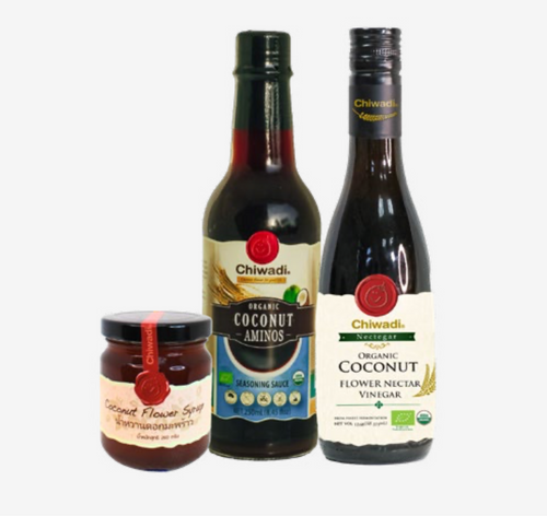 PRIME MINISTER’S EXPORT AWARD 2024 BEST GREEN & SUSTAINABLE EXPORTER