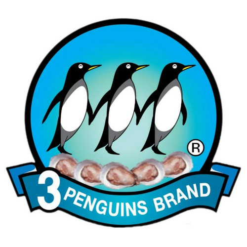 3 Penguins Brand