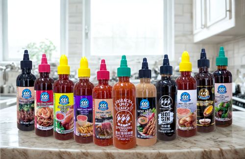 Healthy Food Products Co.,Ltd