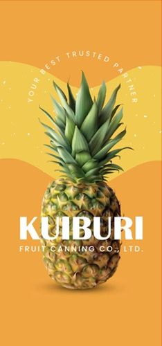 Kuiburi Fruit Canning Co., Ltd.