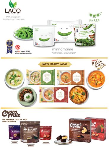 A World-Class Manufacturer Elevating Healthy Convenience Foods to Global Standards