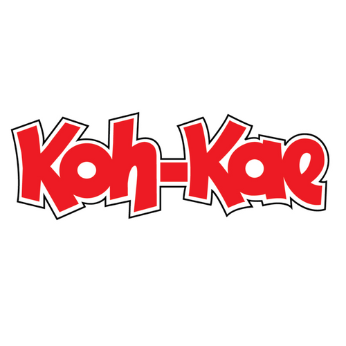 Koh-Kae