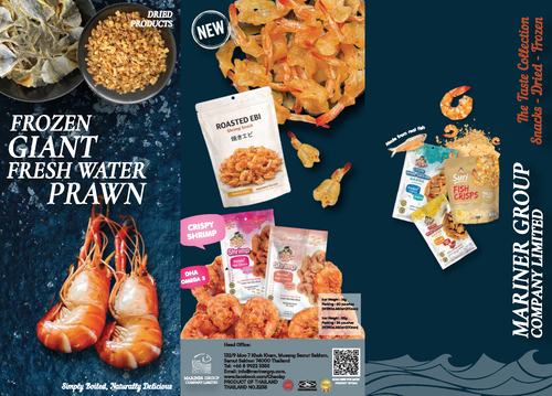 MARINER GROUP CO., LTD.