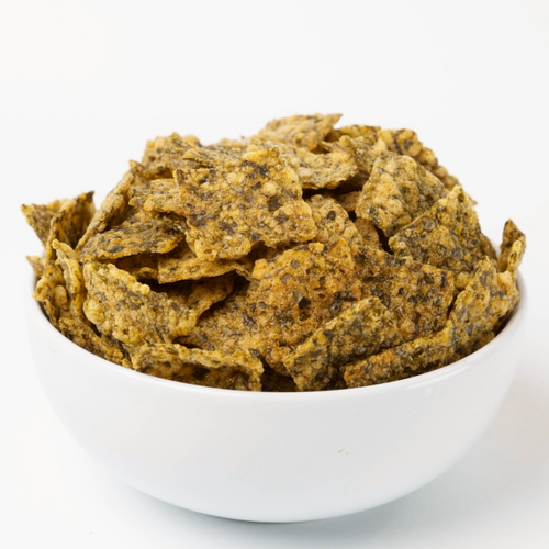 Chives Chips Original Flavor 60g